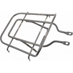 Honda DIO AF-12 DJ Багажник задній (метал) (під фарбування) Китай