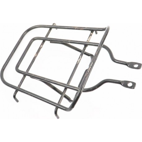 Honda DIO AF-12 DJ Багажник задний (метал) (под покраску) Китай