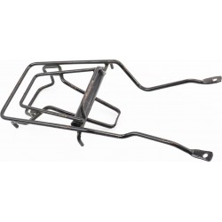 Yamaha JOG 5BM Багажник задний (метал) (под покраску) Китай