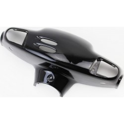 Yamaha JOG POCHE SA08 Пластик-керма передній "голова", чорний Китай