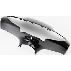 Yamaha JOG SA-04/12 Пластик-керма передній "голова", чорний Китай