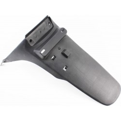 Yamaha JOG SA-36J/39J Пластик-крыло заднее Китай