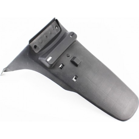 Yamaha JOG SA-36J/39J Пластик-крило заднє Китай