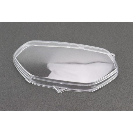 Honda LEAD AF-20 "скло"-спідометра прозоре Китай