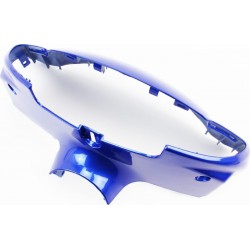 Yamaha JOG SA-36J/39J Пластик-руля передний "голова", синий Китай