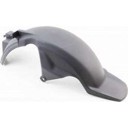 Yamaha GEAR UA06J Пластик-крило заднє Китай