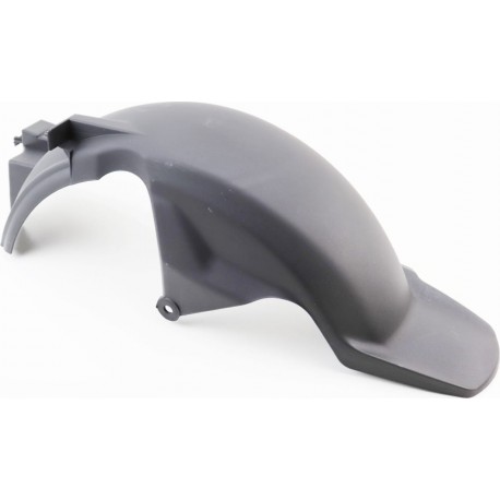 Yamaha GEAR UA06J Пластик-крыло заднее Китай