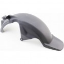 Yamaha GEAR UA06J Пластик-крило заднє Китай