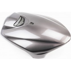 Yamaha JOG SA-36J/39J пластик-передний верхний "клюв", тёмно-серый Китай