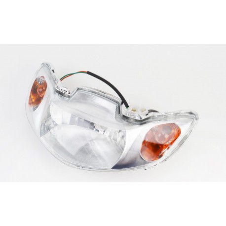 Honda DIO AF-62/68 фара в зборі Китай