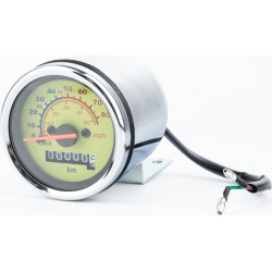 Yamaha VINO SA10J-2т Спидометр в сборе 80 км/ч Китай