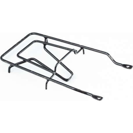 Yamaha JOG APRIO Багажник задній (метал) (під фарбування) Taiwan