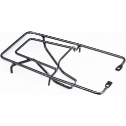 Yamaha JOG ARTISTIC Багажник задній (метал) (під фарбування) Китай