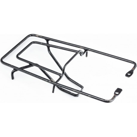 Yamaha JOG ARTISTIC Багажник задній (метал) (під фарбування) Китай