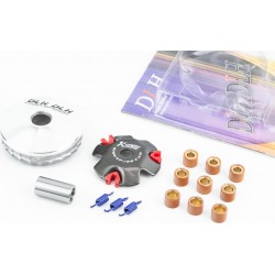 Варіатор передній к-кт Honda DIO50 AF34/35 TUNING DLH