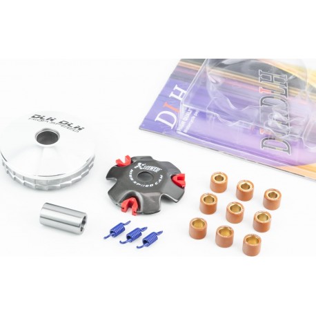 Вариатор передний к-кт Honda DIO50 AF34/35 TUNING DLH