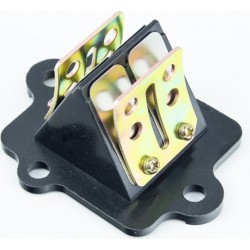 Клапан пелюстковий карбюратора Suzuki LET'S (331045)