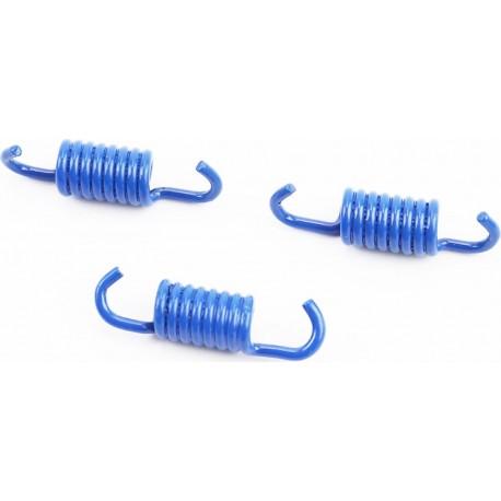 Пружина вариатора к-кт 3шт Honda DIO AF34-1000об/мин Китай