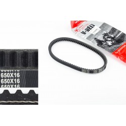 Ремень 650х16 Honda DIO TNT