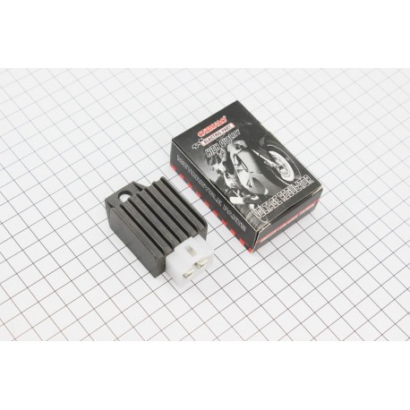 Реле регулятор напруги Honda DIO CHENHAO