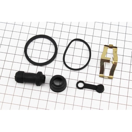 Рем. к-кт суппорта тормозного Honda DIO Китай