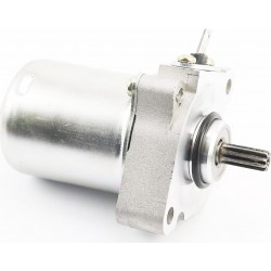 Стартер Suzuki AD100 Китай