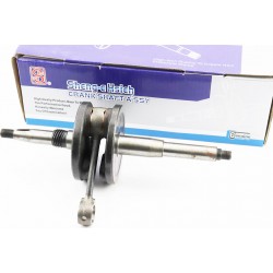 Коленвал Honda LEAD90-HF05, синяя коробка SEE