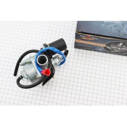 Карбюратор Yamaha JOG 3KJ, (в упаковке KEIHIN) Китай