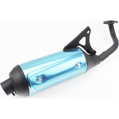 Глушник Yamaha NEXT ZONE (3YK) Китай