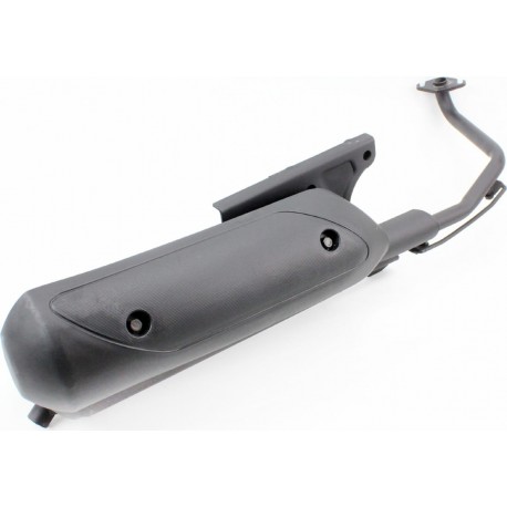 Глушитель Honda DIO AF61 Китай