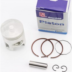 Поршень к-кт Yamaha JOG50 40мм STD (палець 10мм), синя коробка SEE