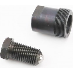 Съёмник магнето Honda DIO/GY6 Китай