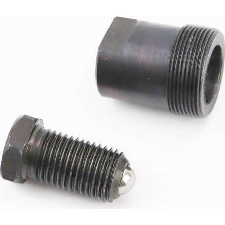 Съёмник магнето Honda DIO/GY6 Китай