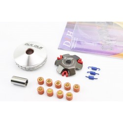 Вариатор передний к-кт Honda DIO50 AF27 TUNING DLH