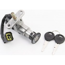 Замок зажигания Yamaha Stels VORTEX Китай