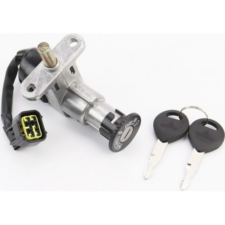 Замок зажигания Yamaha Stels VORTEX Китай