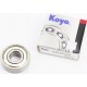 Підшипник 6201 ZZ (12x32x10) KOYO
