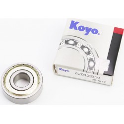 Подшипник 6201 ZZ (12x32x10) KOYO