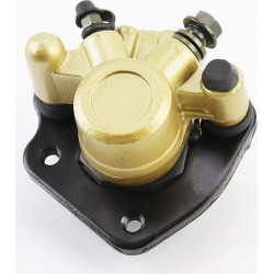 Тормозной суппорт с колодками Suzuki AD100 Китай