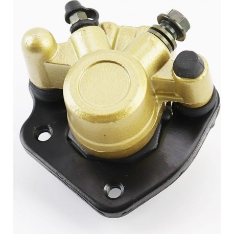 Гальмівний супорт з колодками Suzuki AD100 Китай