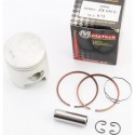 Поршень к-кт Honda DIO ZX65 44мм+0,75 (палец 12мм), Тайвань Mototech
