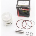Поршень к-кт Honda DIO ZX50 40мм+0,25 (палец 12мм), Тайвань Mototech