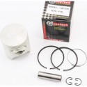 Поршень к-кт Honda LEAD90 48мм STD (палець 12мм), Тайвань Mototech
