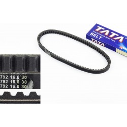 Ремень 792х16,6 Yamaha JOG TATA