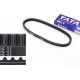 Ремінь 774х17,5 Yamaha GRAND AXIS-100/BWS-100 TATA