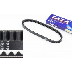 Ремень 705х18 Honda AF20 TATA