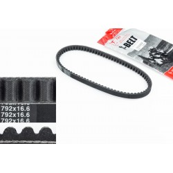 Ремень 792х16,6 Yamaha JOG TNT