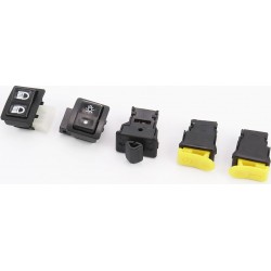 Кнопка переключатель Honda DIO50/GY6 к-кт 5шт Китай