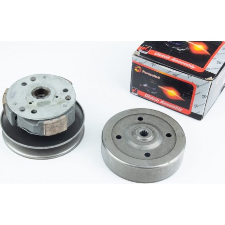 Варіатор задній к-кт Suzuki AD 50 під підшипник Formula