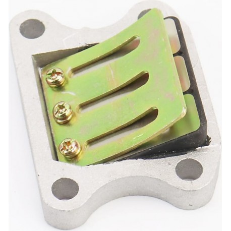 Клапан пелюстковий карбюратора Honda LEAD Китай